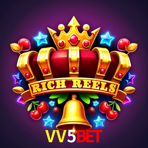 VV5BET LOGIN